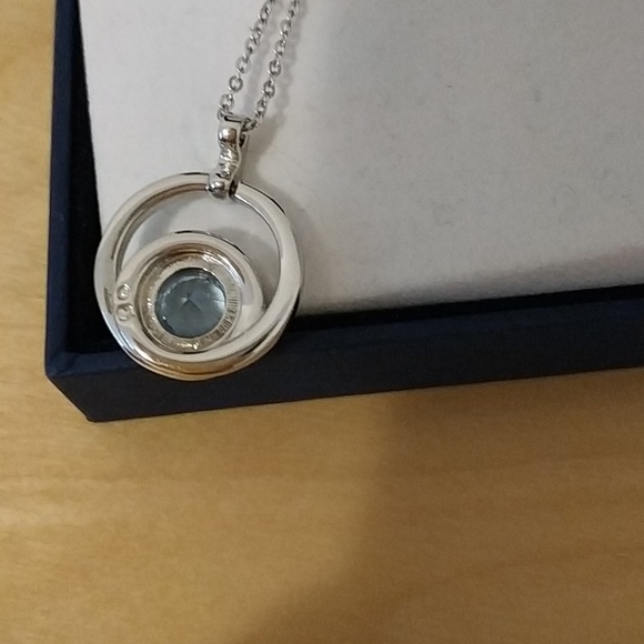 Swarovski necklace - Picture 7 of 7